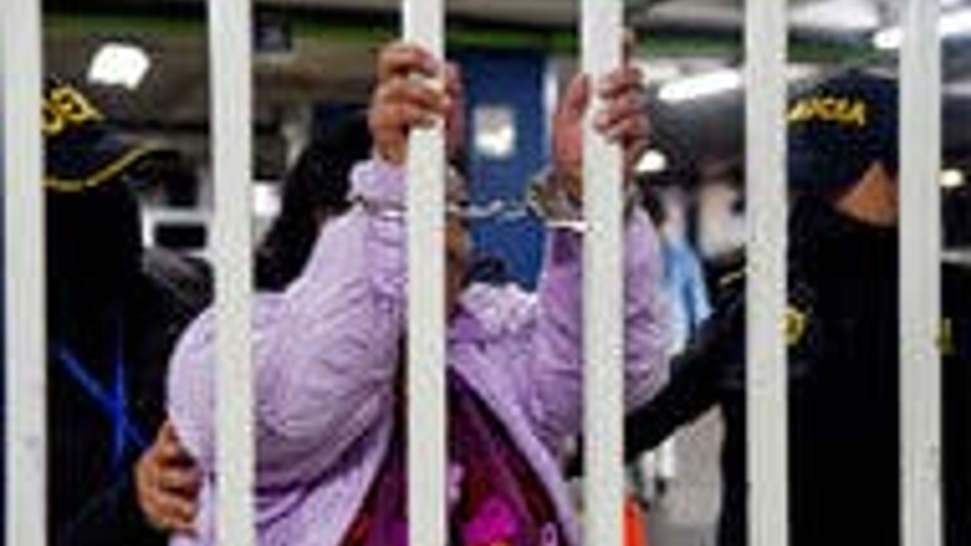 Detenciones en EE. UU. y Guatemala significan un avance en la lucha contra el tráfico de personas