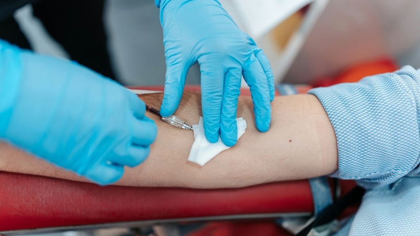 Pruebas de Sangre Revolucionarias: La Detección Temprana de Enfermedades Ofrece Esperanza para el Cáncer y la Demencia.