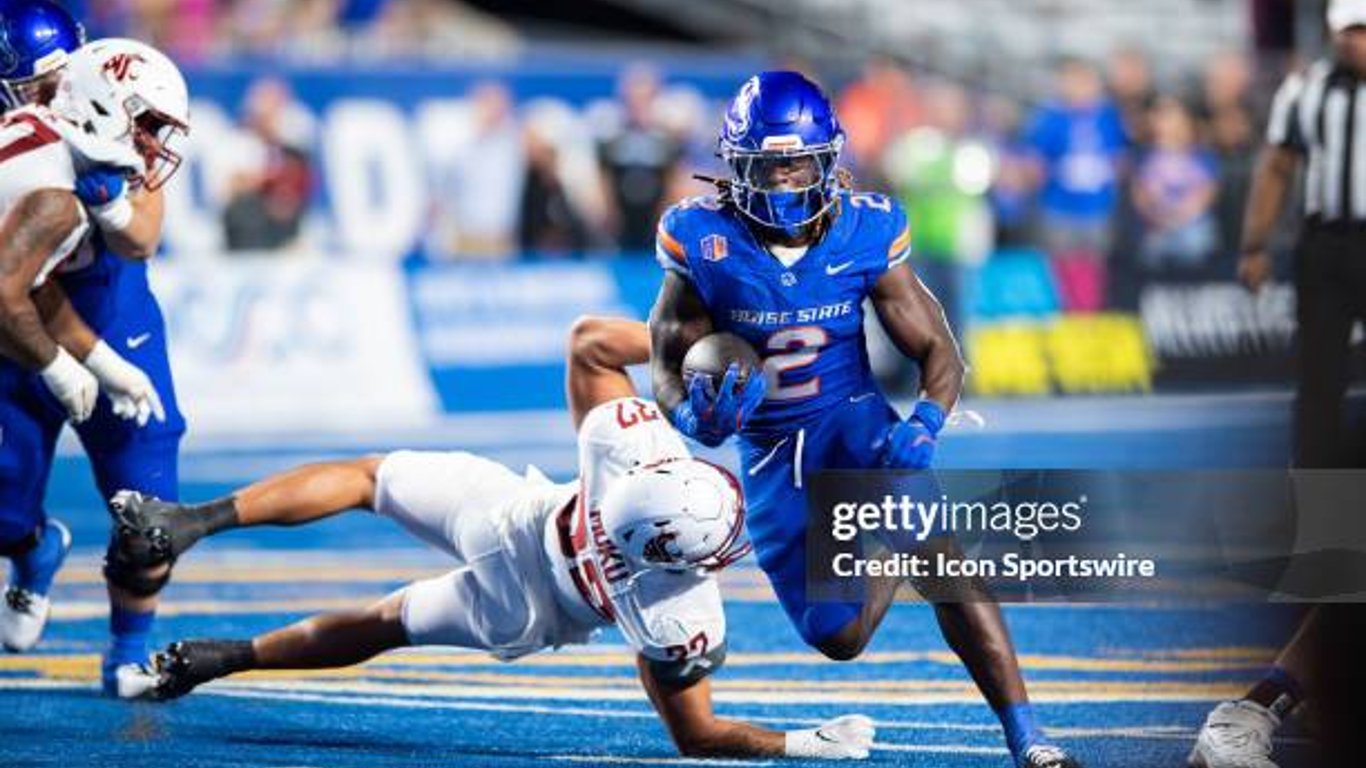 Dallas Cowboys miran hacia el Draft de la NFL tras una decepcionante temporada, enfocándose en las posiciones clave que necesitan refuerzo.