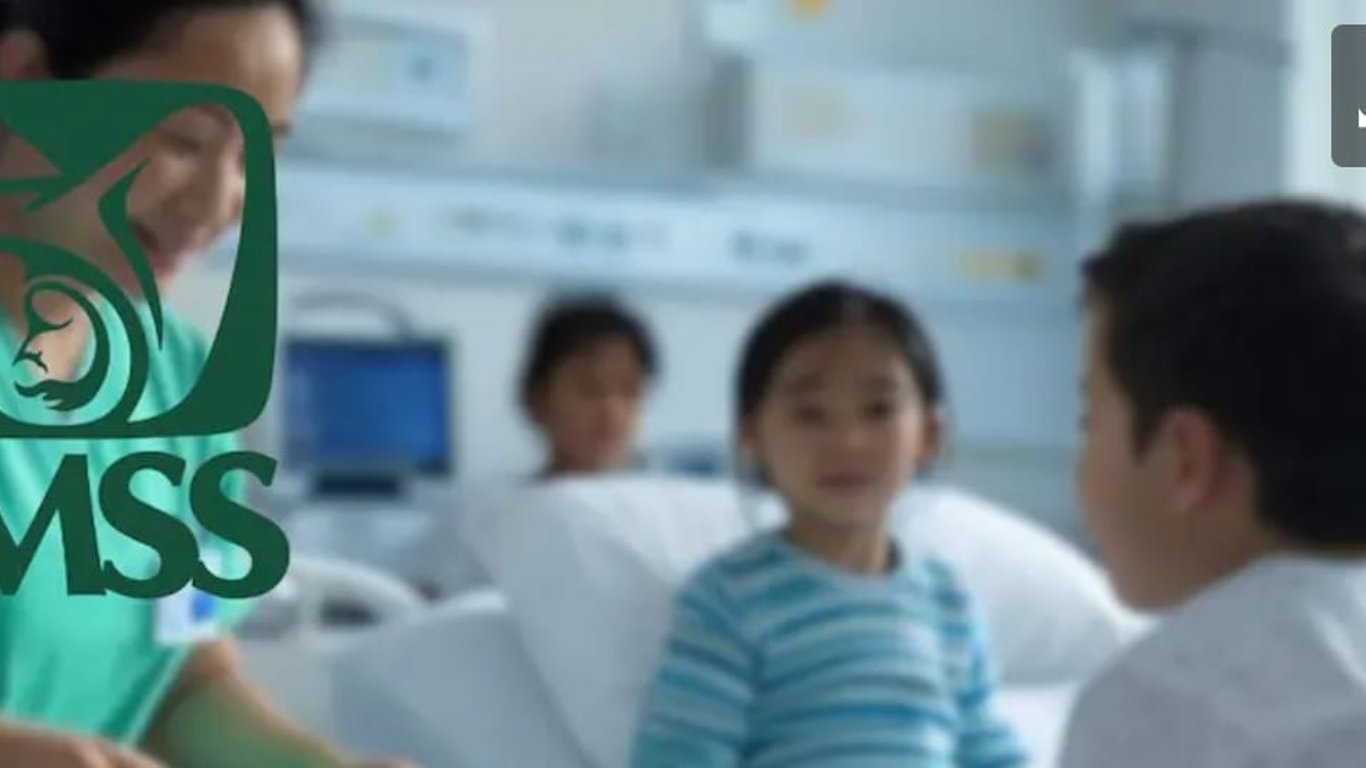 IMSS avanza en la lucha contra el cáncer infantil beneficiando a 6 mil 685 menores