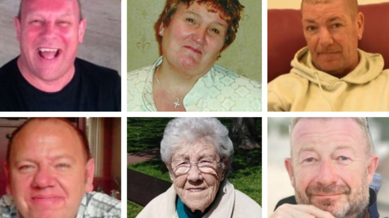 Honrando Vidas: Tributos Conmovedores y Anuncios de Funerales de Esta Semana en Nuestra Comunidad