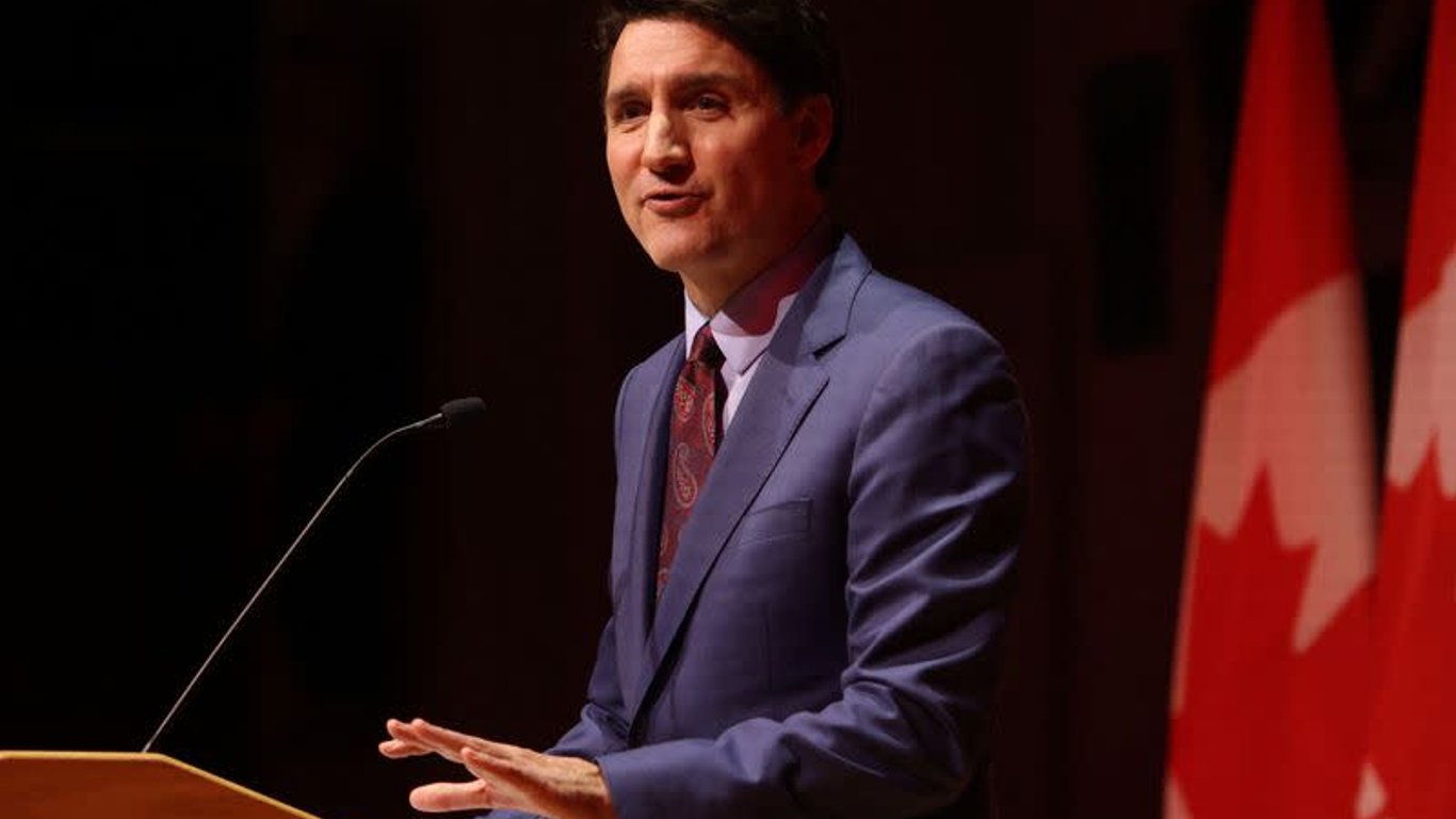 Trudeau Enfrenta una Crisis con Trump a la Vista: ¿Puede Sobrevivir a la Tormenta Política?