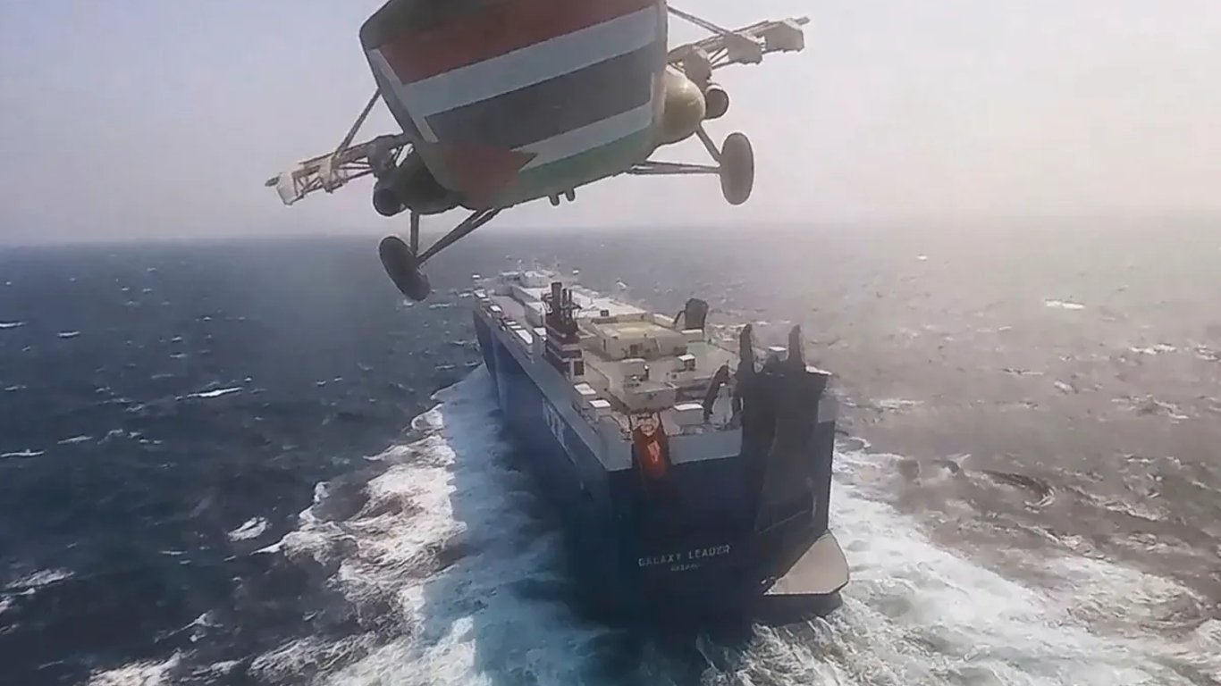 Inestabilidad geopolítica redefine seguros de transporte y riesgo en el comercio global