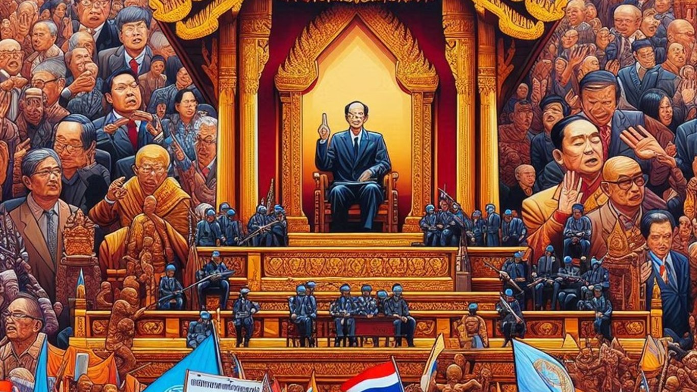 Expertos de la ONU exigen el fin de las leyes de lesa majestad en Tailandia ante el aumento de preocupaciones por los derechos humanos.