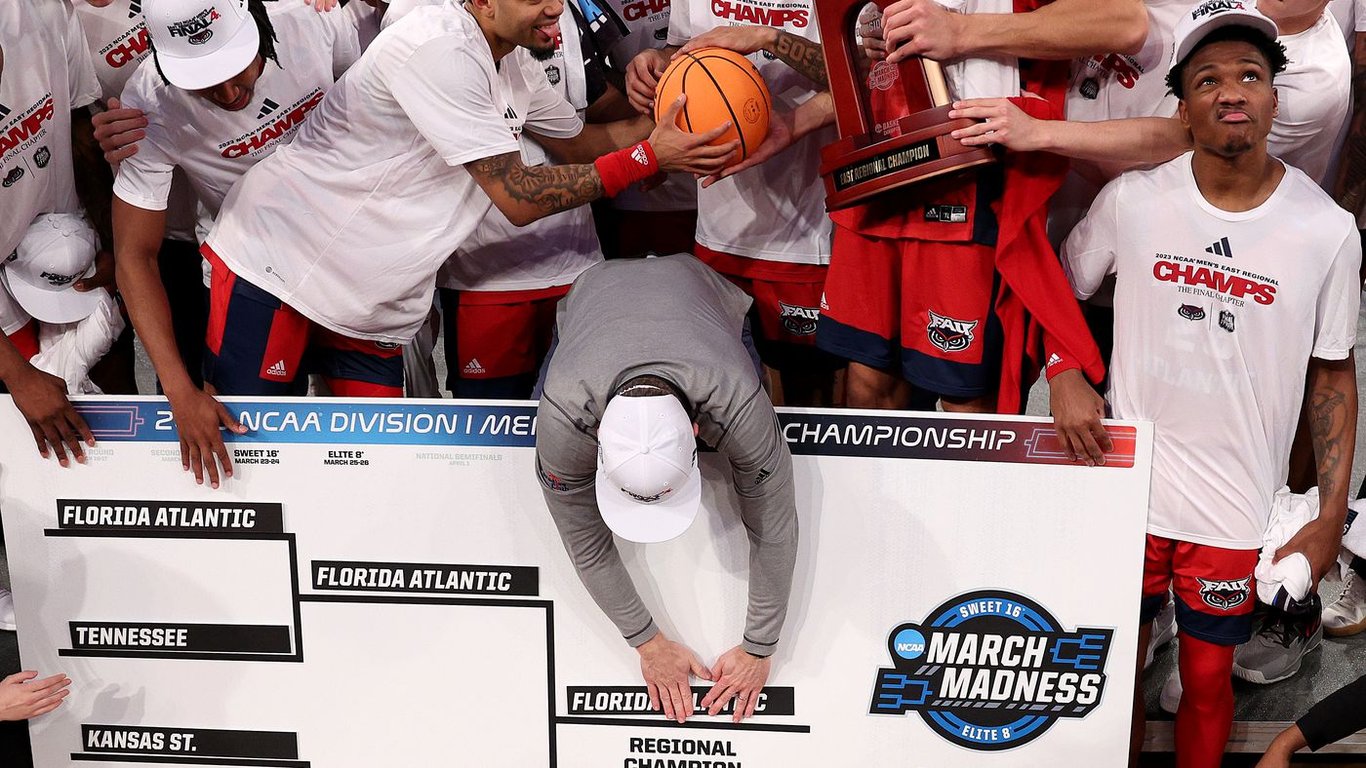 Expansión de March Madness: ¿Puede la NCAA sortear obstáculos financieros para incluir más equipos?