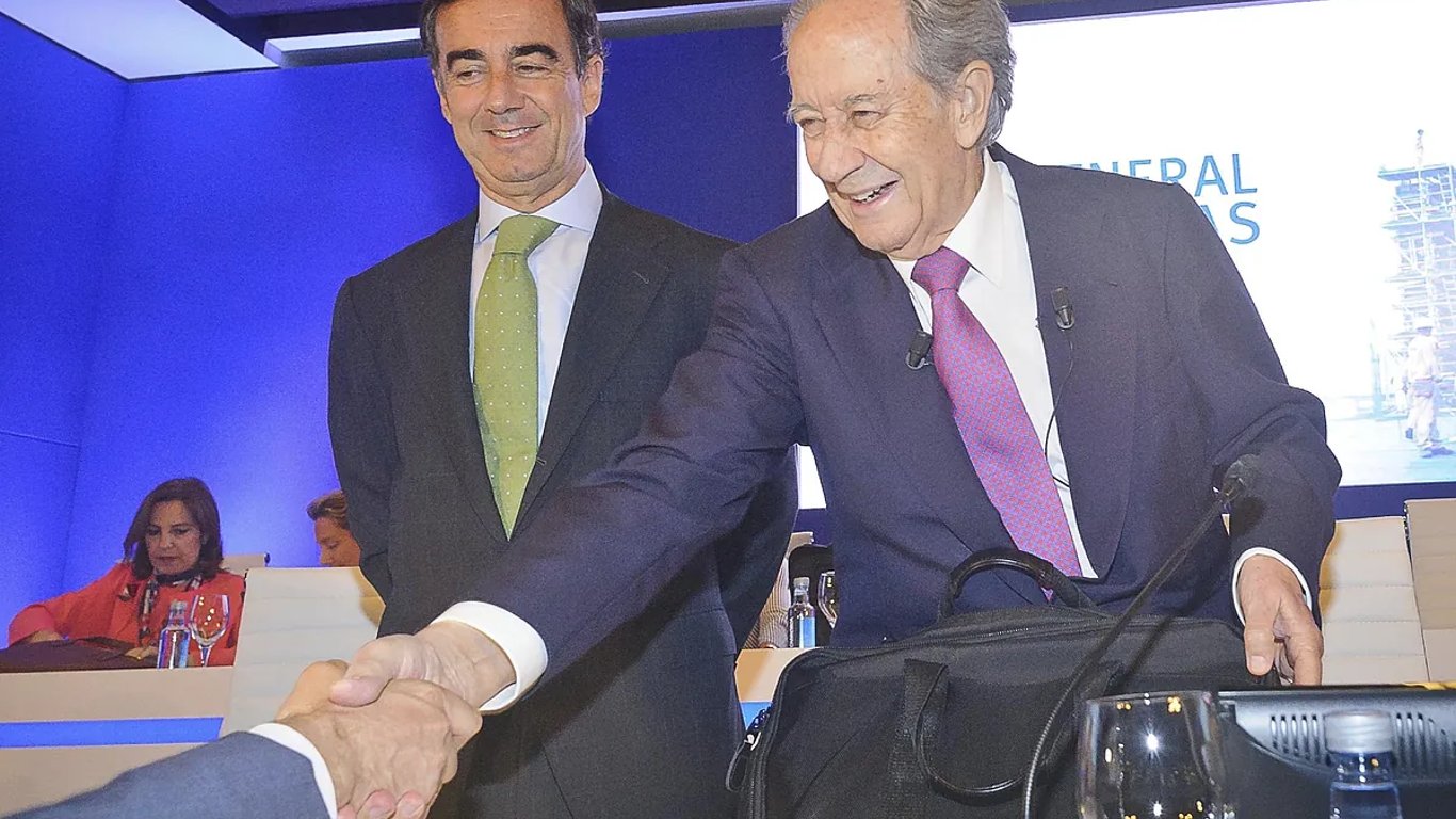 Juan Villar-Mir de Fuentes reclama el marquesado en medio de incertidumbres financieras