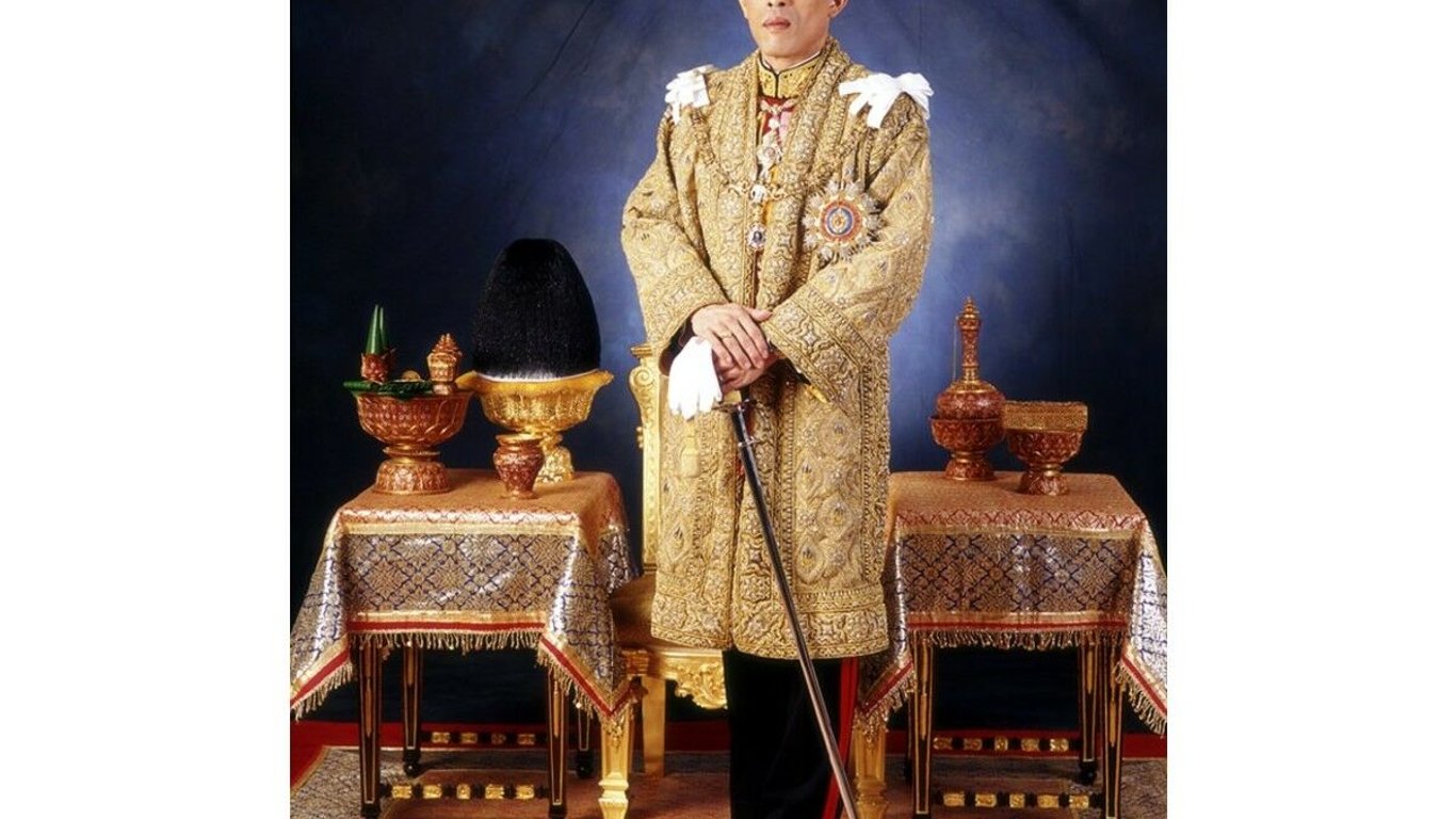 Tailandia se prepara para una gran celebración en honor al legado del rey Maha Vajiralongkorn.