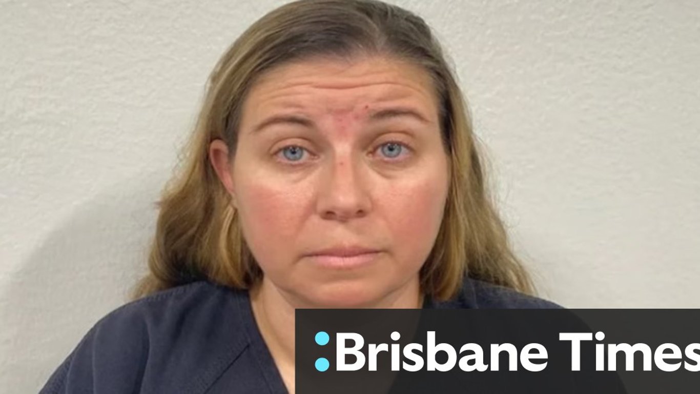 La frustración con la atención médica se vuelve violenta: Mujer acusada de amenazar a la aseguradora tras la denegación de reclamaciones.