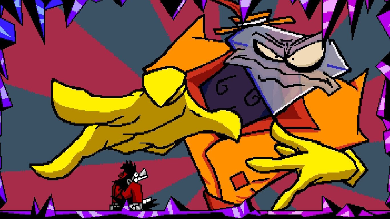 Antonblast supera el millón de ventas mientras crece la anticipación por su lanzamiento en Switch.