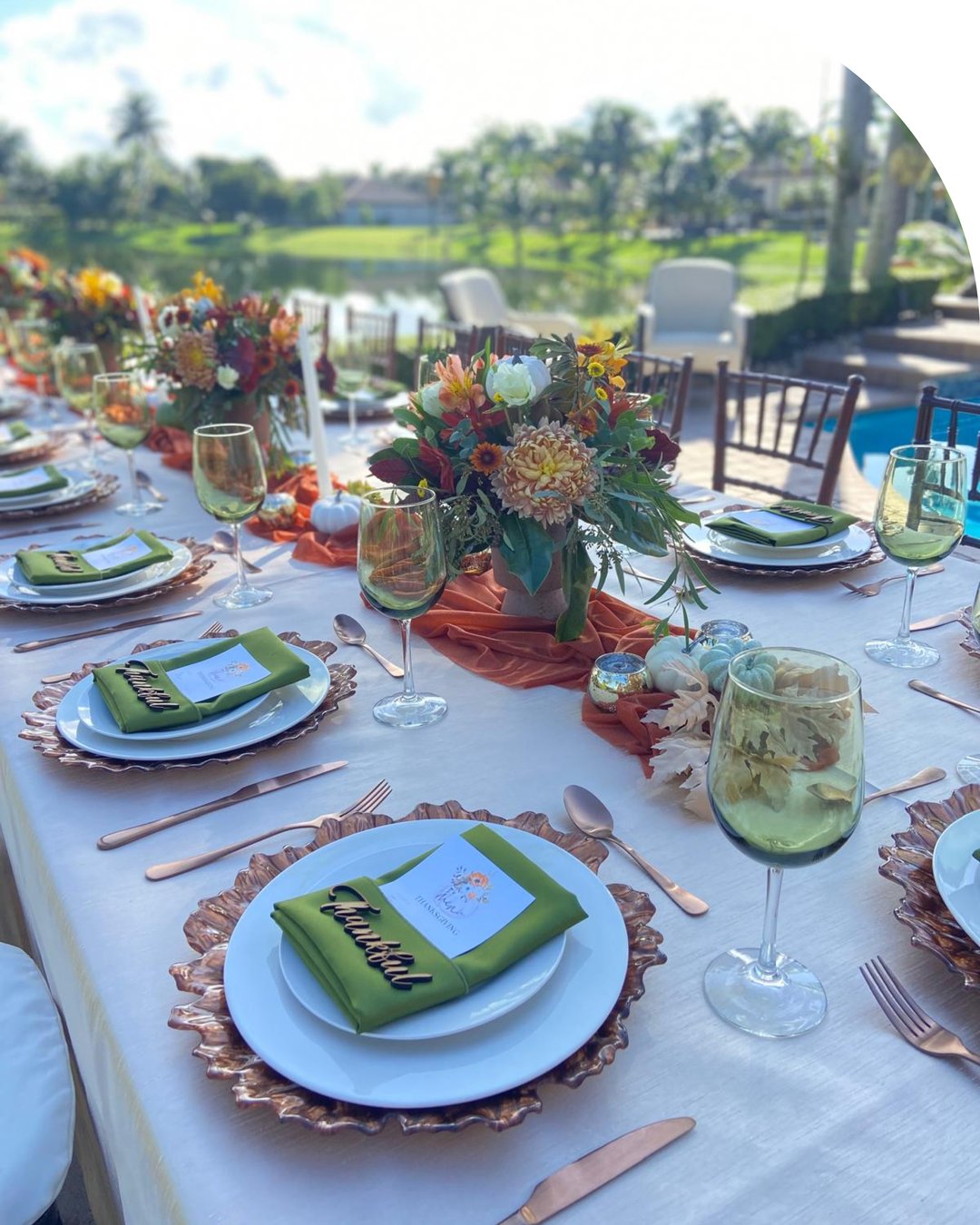 Tasting Lunch & Dinner