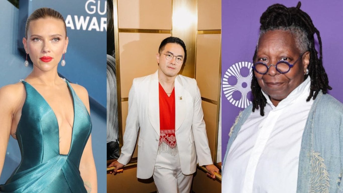 Expectación por la 97.ª edición de los Premios Oscar con Conan O'Brien como anfitrión