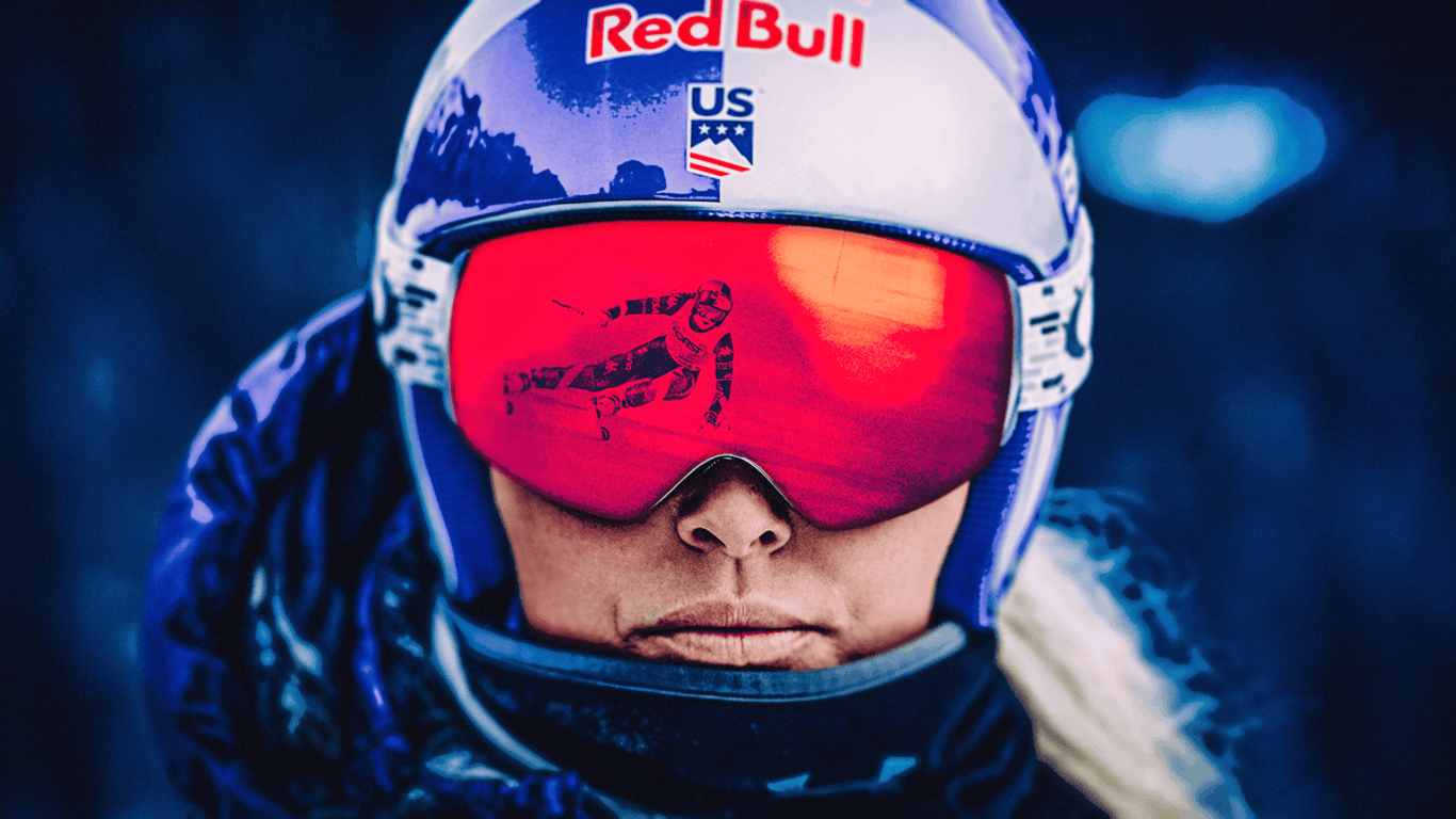 El Triunfante Regreso de Lindsey Vonn: Una Leyenda del Esquí Desafía la Edad e Inspira Generaciones