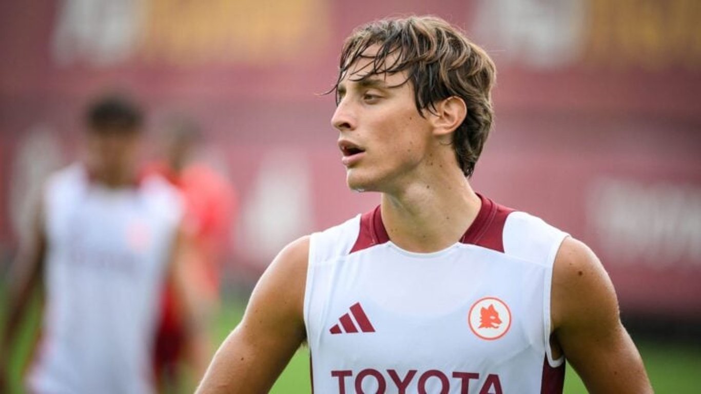 Despedida Emocional: El Viaje de Edoardo Bove de AS Roma a Fiorentina Revelado