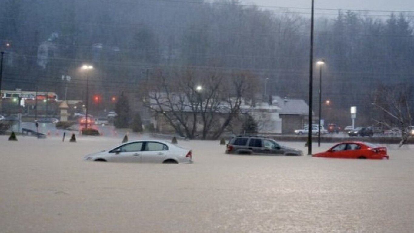 El huracán Helene destaca el papel del cambio climático en las lluvias extremas y las inundaciones.