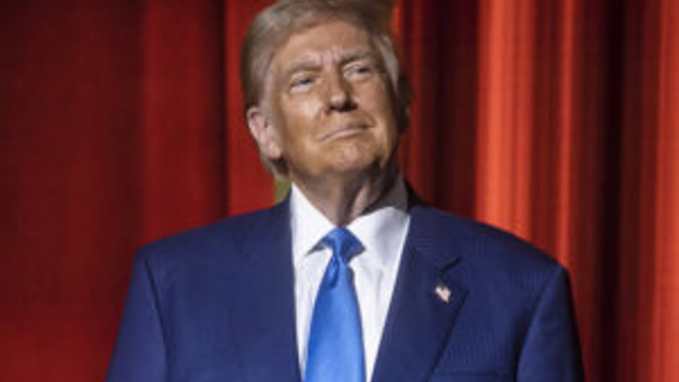 Trump promete un mandato polarizador y controversias sobre indultos y migración