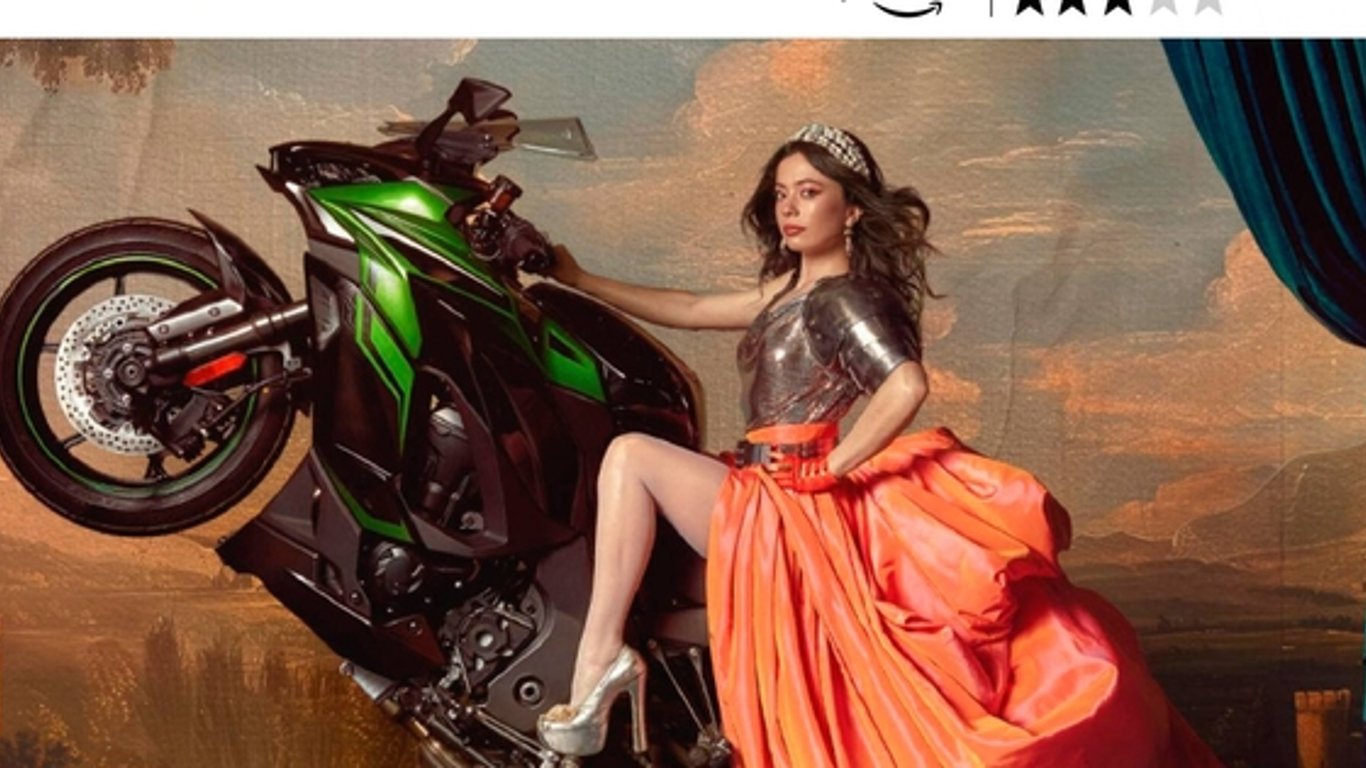 La serie "Su majestad" redefine la monarquía española con humor y crítica social