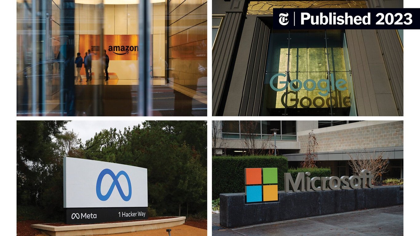 Meta elimina verificación de datos en un intento por acercarse a conservadores