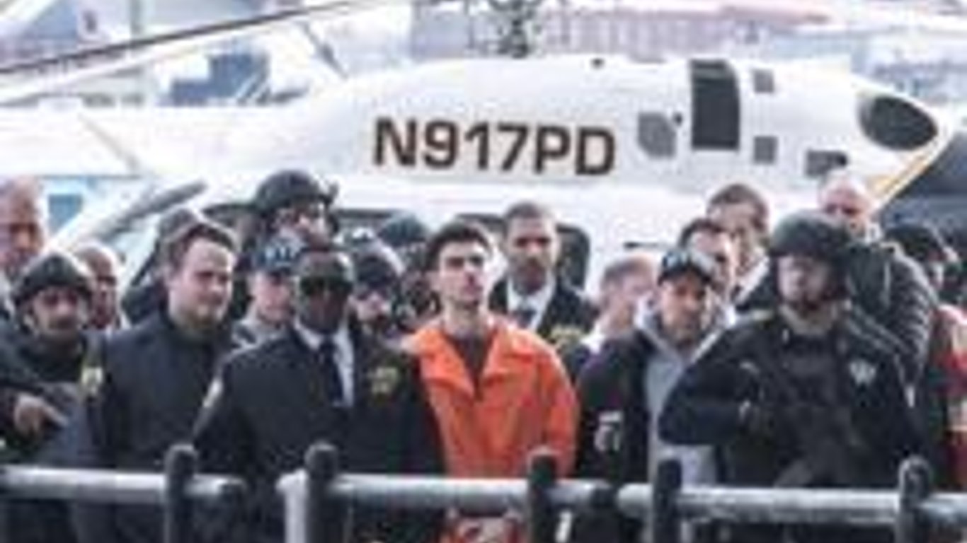 La acusación del presunto vengador de la salud provoca un debate nacional sobre el sistema de EE. UU.