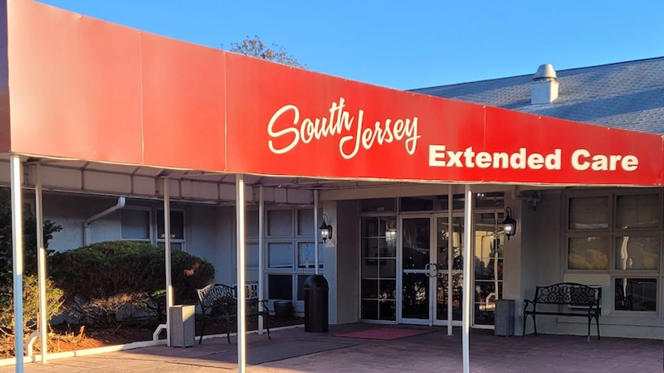 Escándalo en el Hogar de Ancianos: Trío defrauda a Medicaid y pone en peligro a residentes vulnerables en NJ.