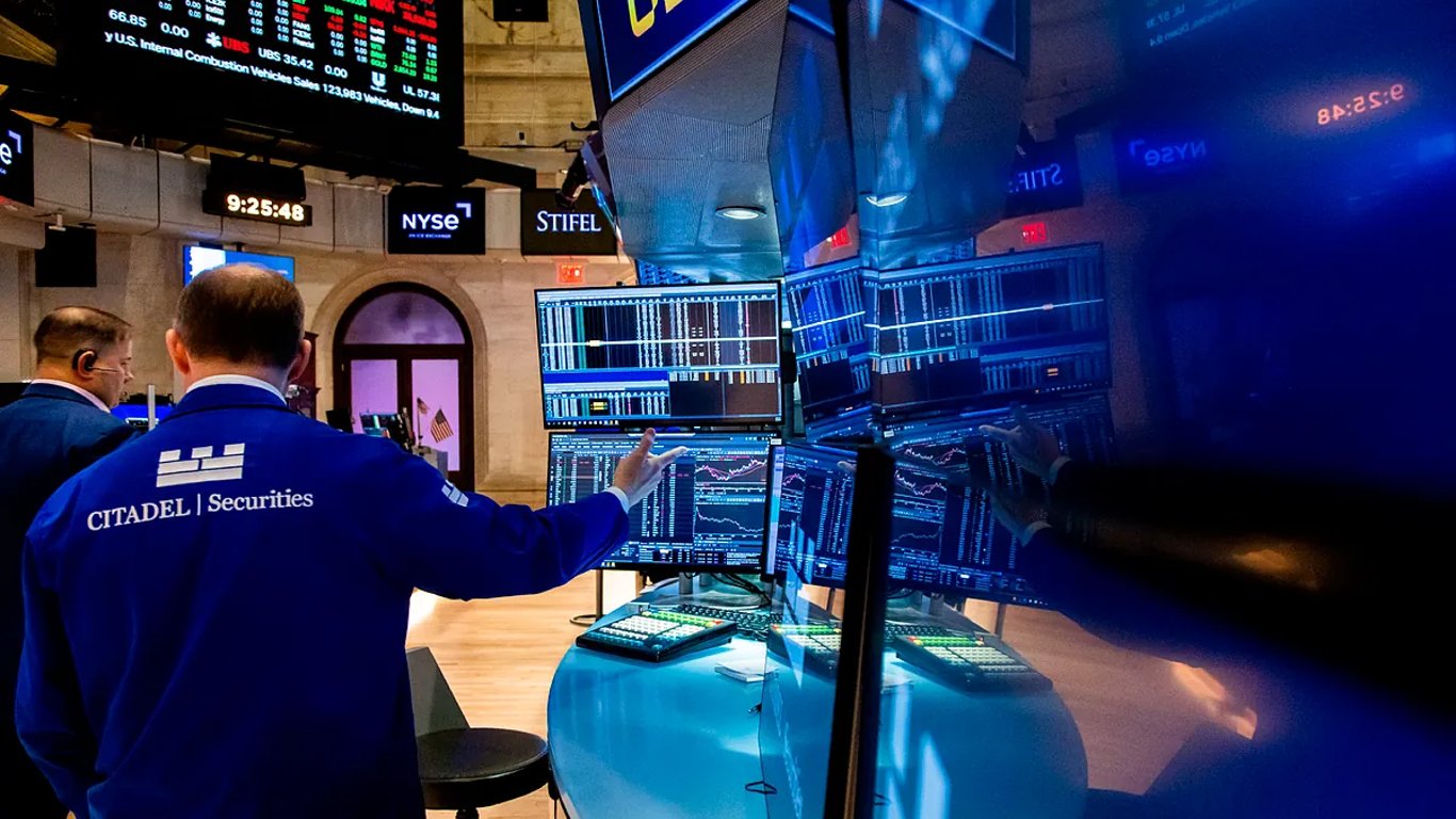 Turbulencias en Wall Street: la incertidumbre económica agobia a analistas e inversores