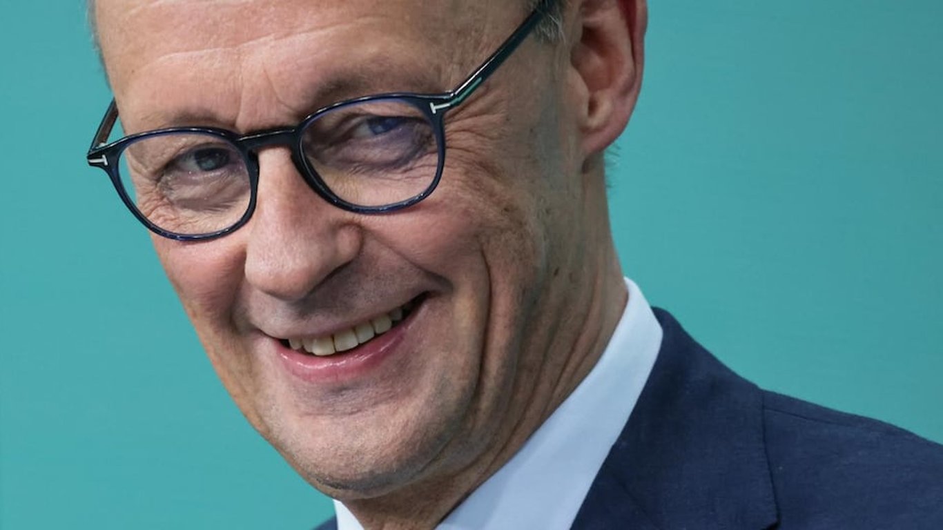 Friedrich Merz se alza como líder clave en Alemania tras elecciones históricas
