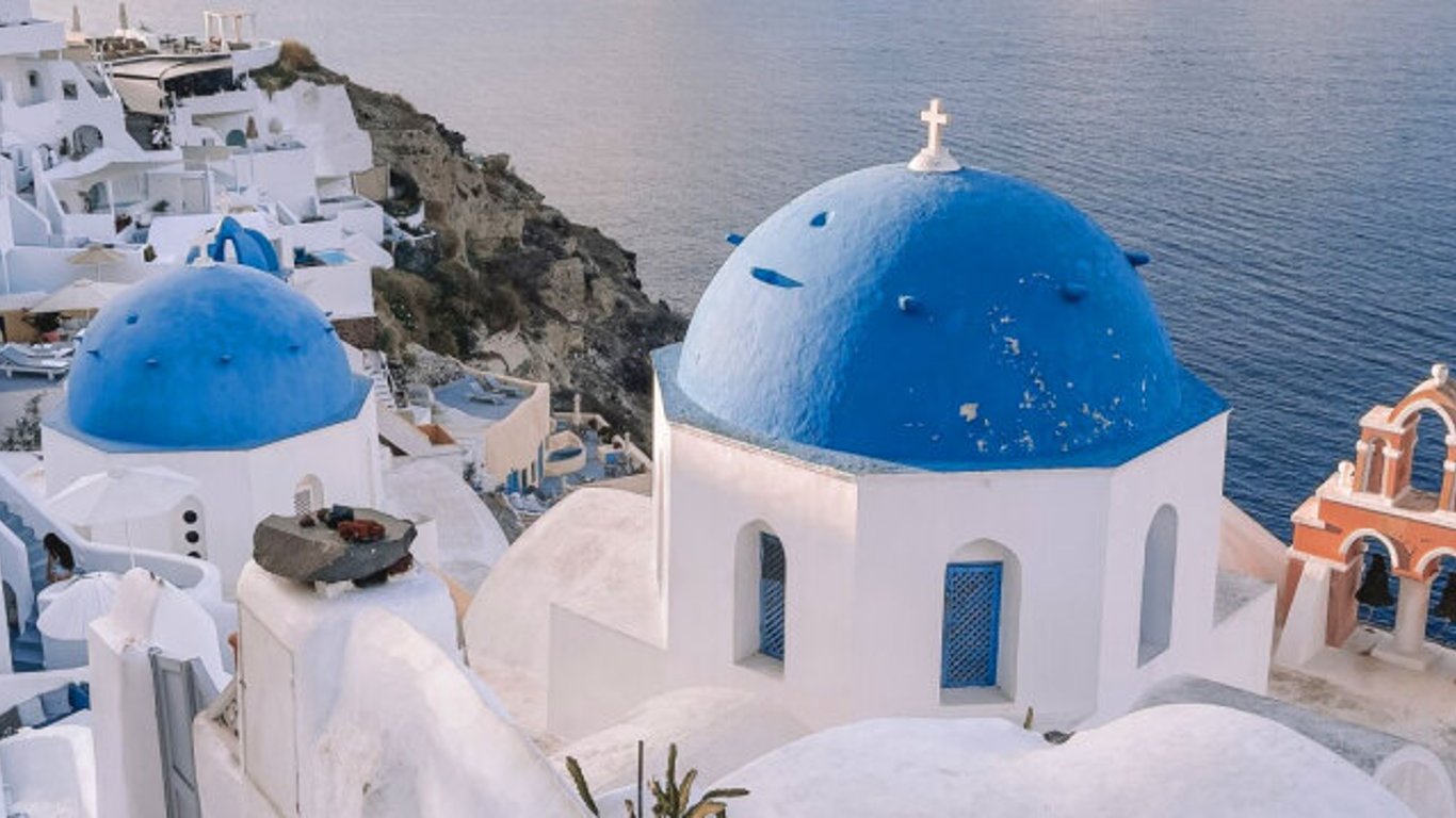 Alarma Sísmica: El Volcán de Santorini Muestra Signos de Advertencia de una Potencial Erupción