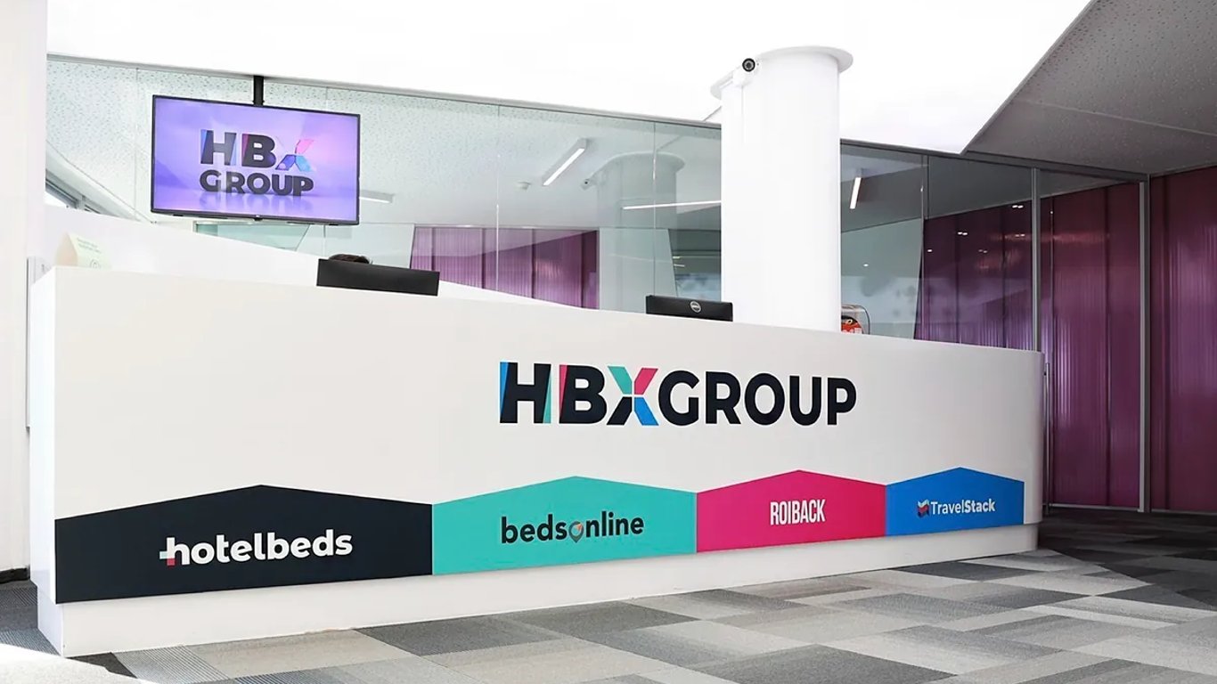 Debut decepcionante de HBX Group en la Bolsa española tras expectativas altas