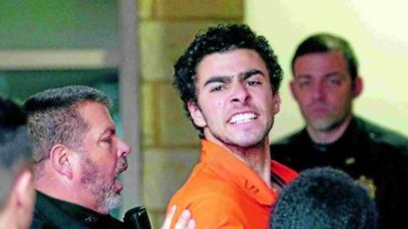 Público dividido sobre el presunto asesino: ¿Es Luigi Mangione un héroe o un criminal?