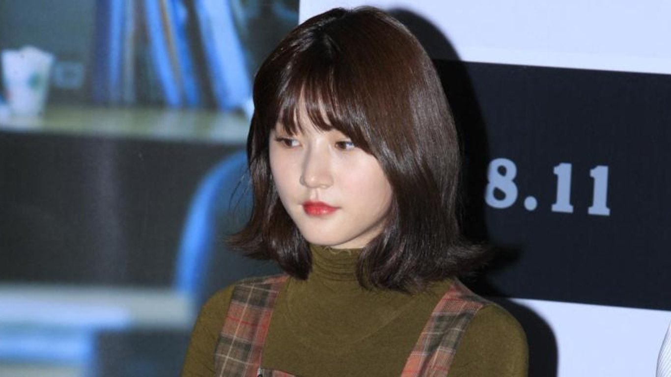 Fallecimiento de Kim Sae-ron: un lamento por el ciberacoso y la salud mental