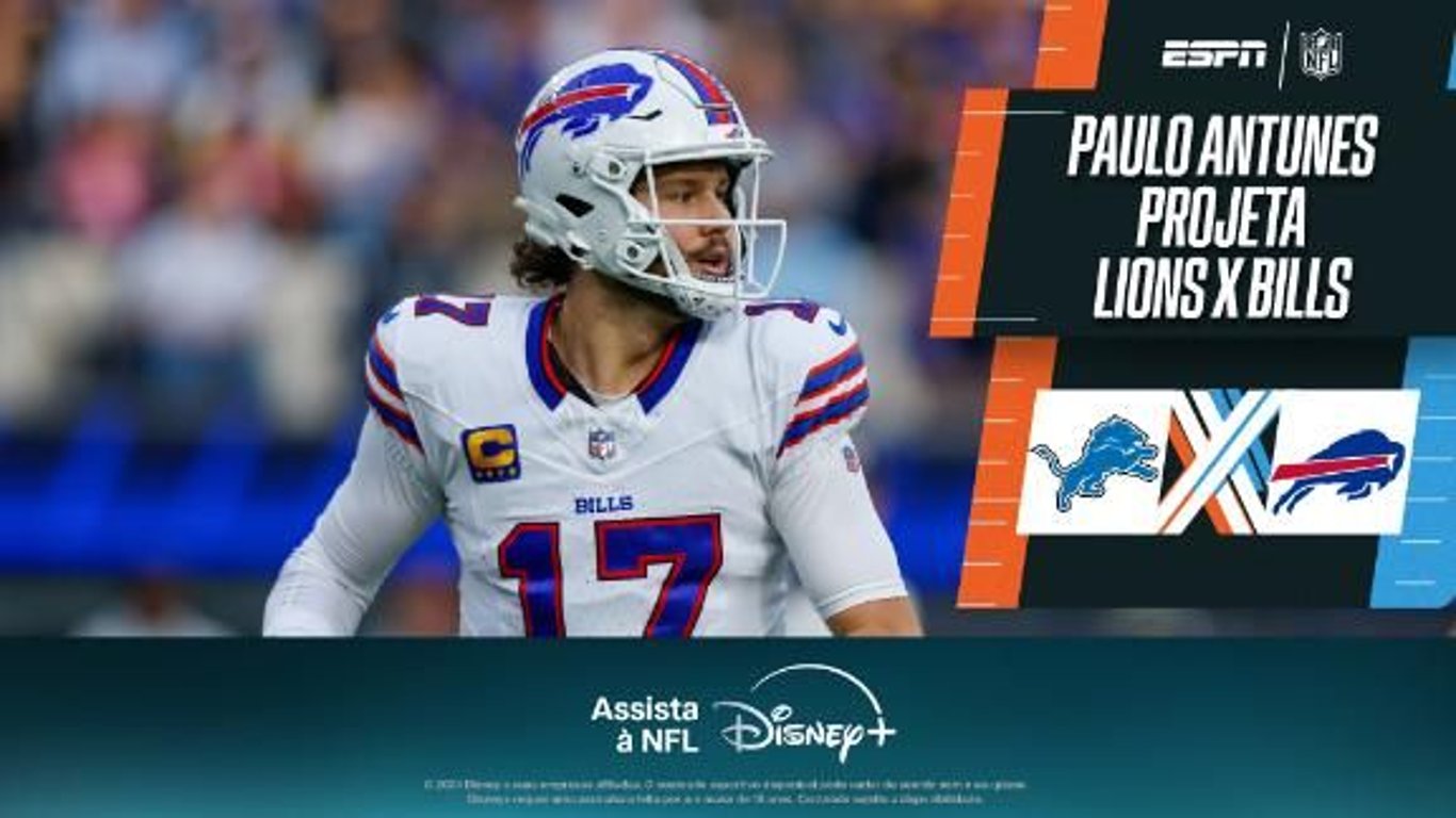 Leones y Bills se enfrentan en una posible previa del Super Bowl: ¡Un enfrentamiento que no te puedes perder!