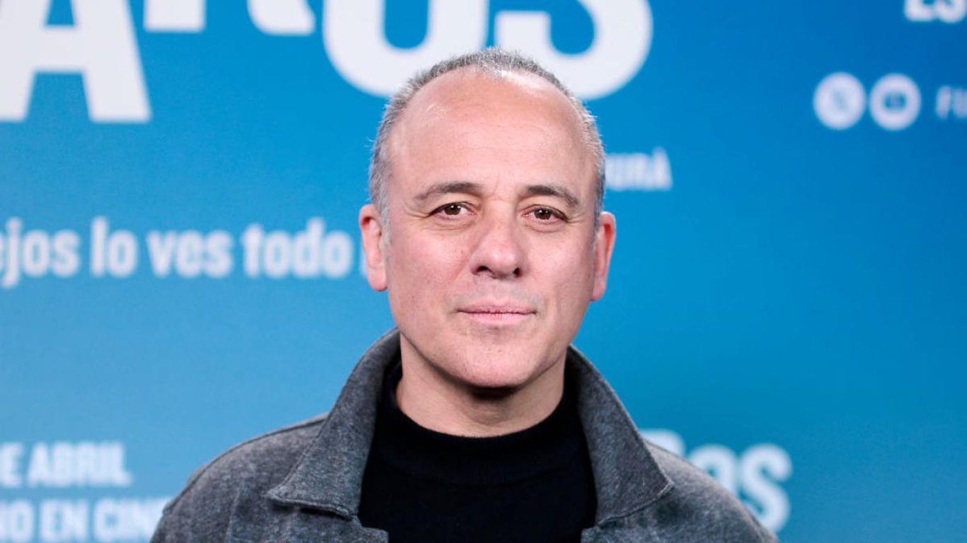 La serie "La vida breve" desata el debate sobre el futuro de la monarquía en España