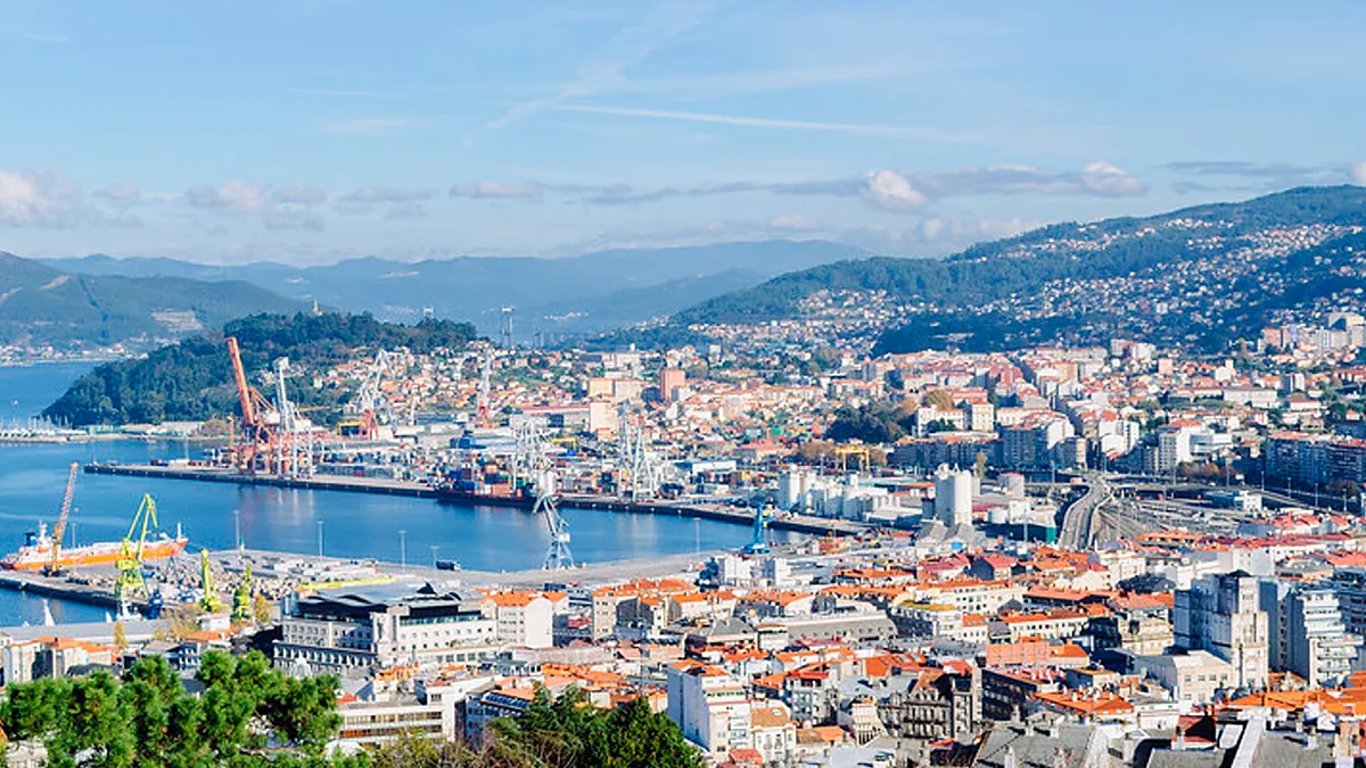 Vigo se corona como la ciudad más feliz de España según Happy City Index