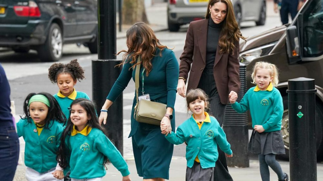 Revolución Real: Príncipe y Princesa de Gales Lideran la Monarquía Moderna hacia la Defensa Social