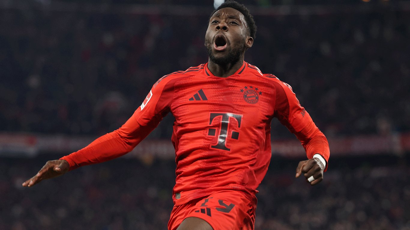 La emoción crece mientras el equipo masculino de fútbol de Canadá se prepara para la Copa del Mundo y más allá.