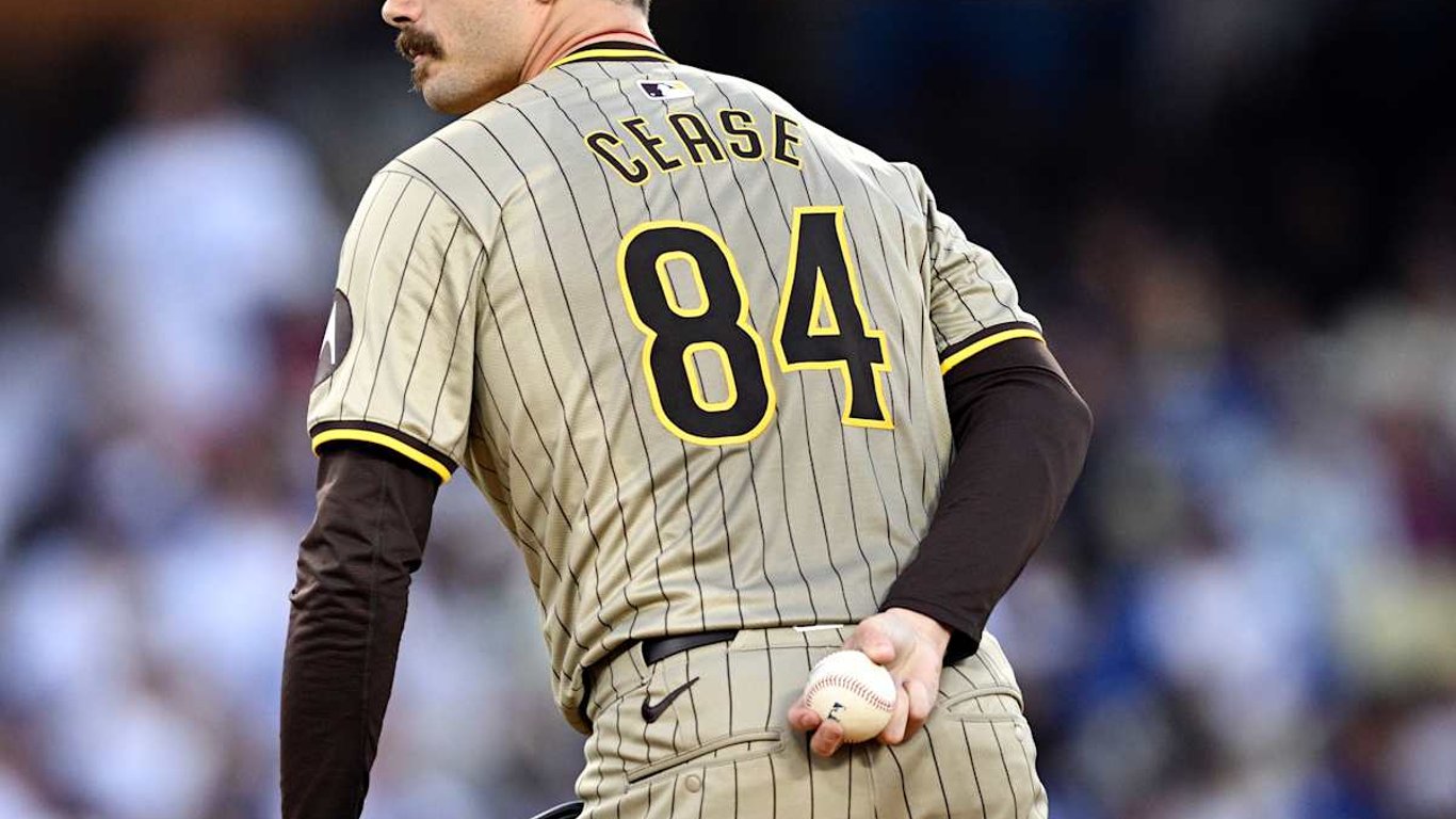 Los Padres enfrentan decisiones cruciales en las reuniones de invierno: ¿se quedará o se irá Dylan Cease?