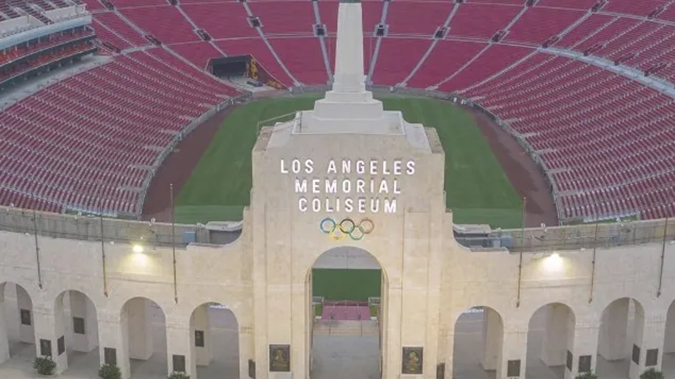 El boxeo regresa a los Juegos Olímpicos de Los Ángeles 2028 tras un cambio histórico