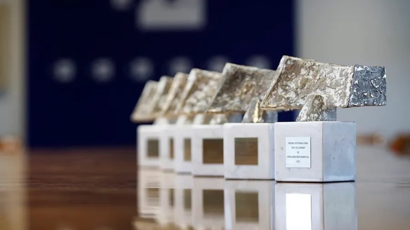 La controversia del Premio Rey de España: ¿premio a la verdad o a la complicidad?