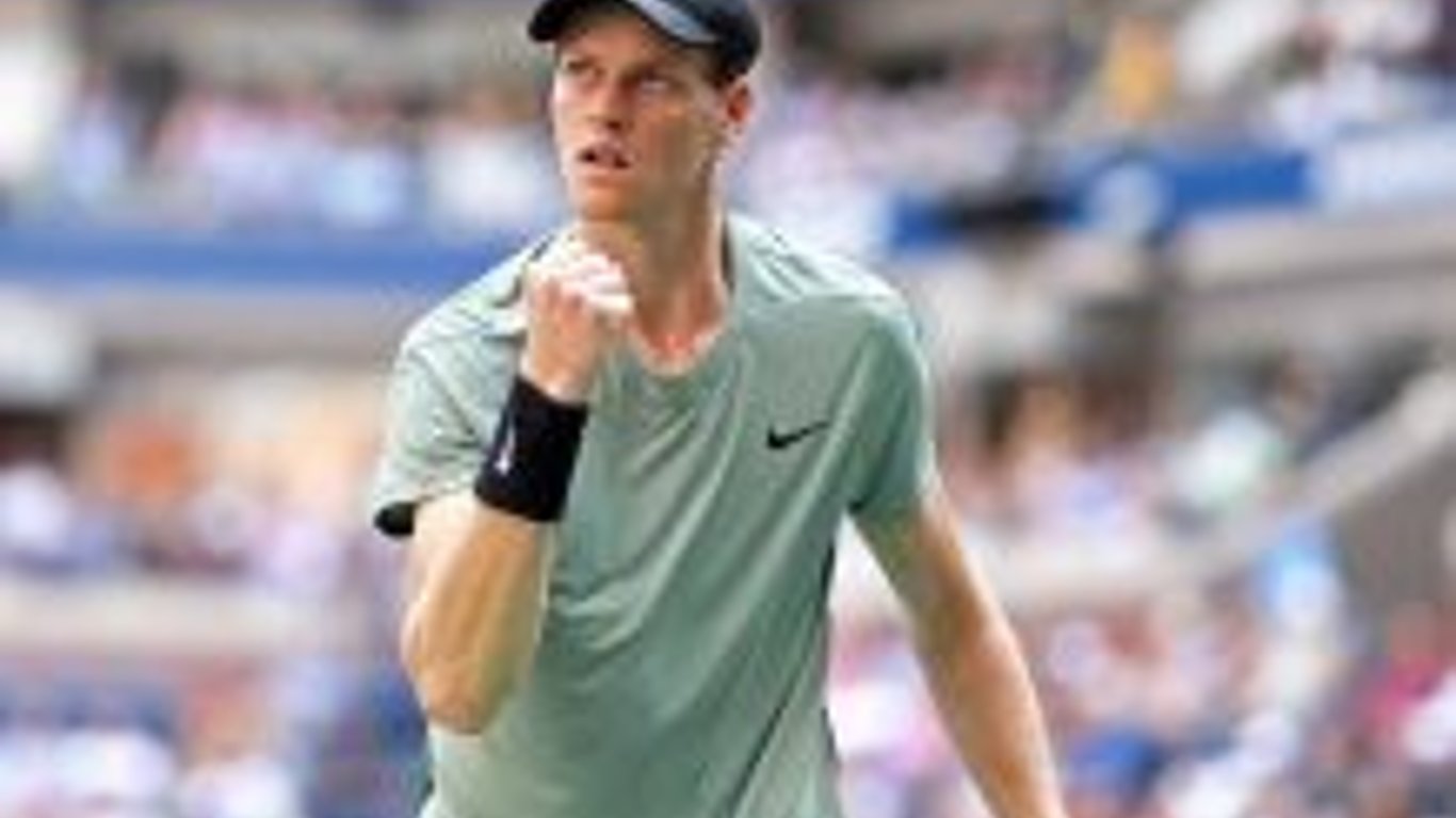 Jannik Sinner domina a O'Connell y avanza a la cuarta ronda en medio de sorpresas en el US Open.