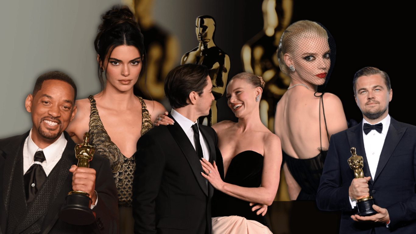 Las fiestas post-Oscar: el lujo y el glamour que van más allá de la ceremonia