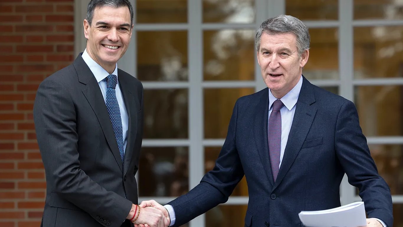 Crisis de defensa en España: Sánchez atrapado entre aliados y amenazas externas