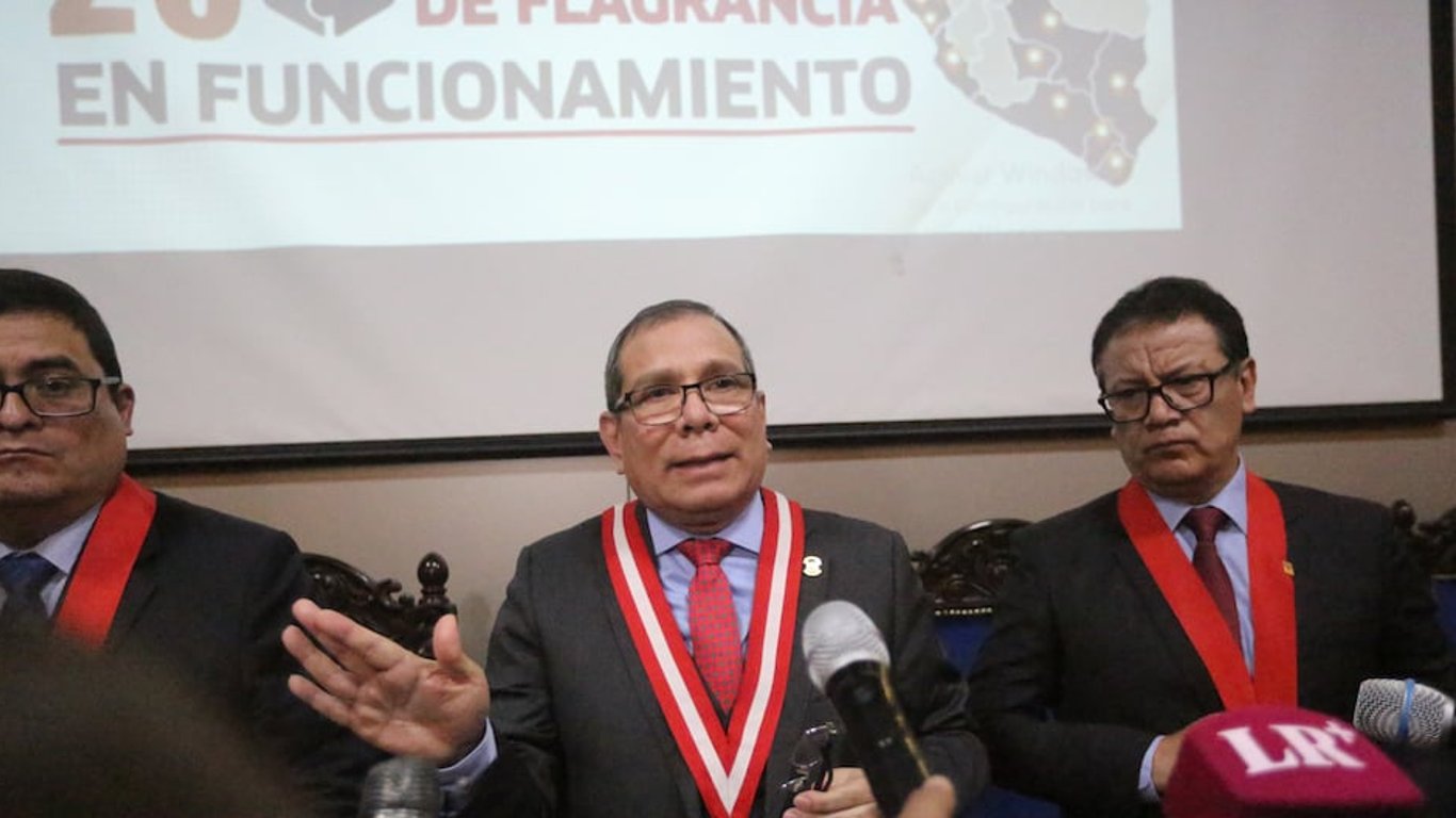 Corte Suprema y Congreso en tensión por reforma penal: ¿diálogo o imposición?