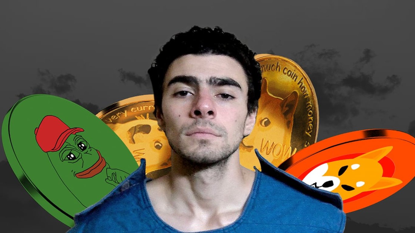 Locura de Memecoins: El token del sospechoso de asesinato se dispara y se desploma en medio de la locura criminal.