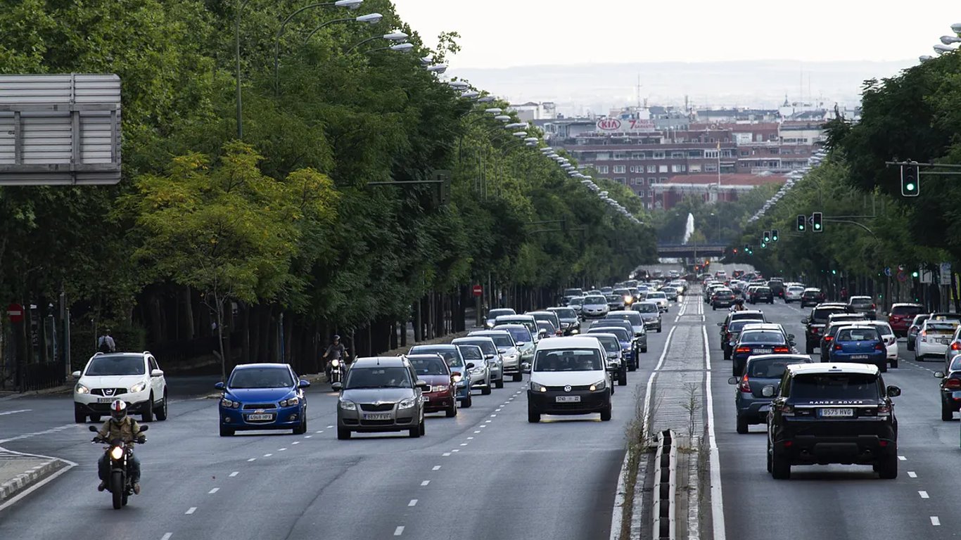 El sector automotriz europeo enfrenta enormes retos ante nuevas normativas de emisiones