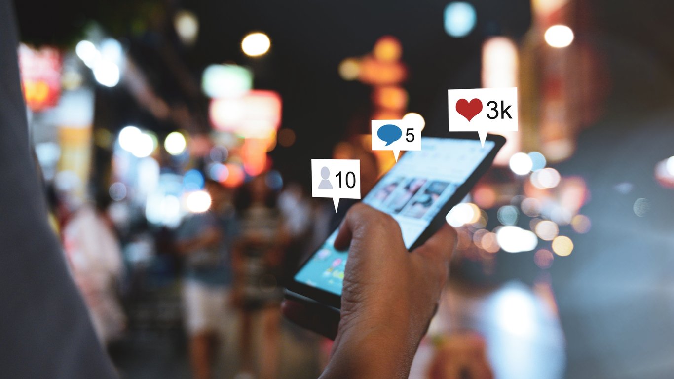 Publicar en redes sociales podría ser más perjudicial para la salud mental de lo que piensas.