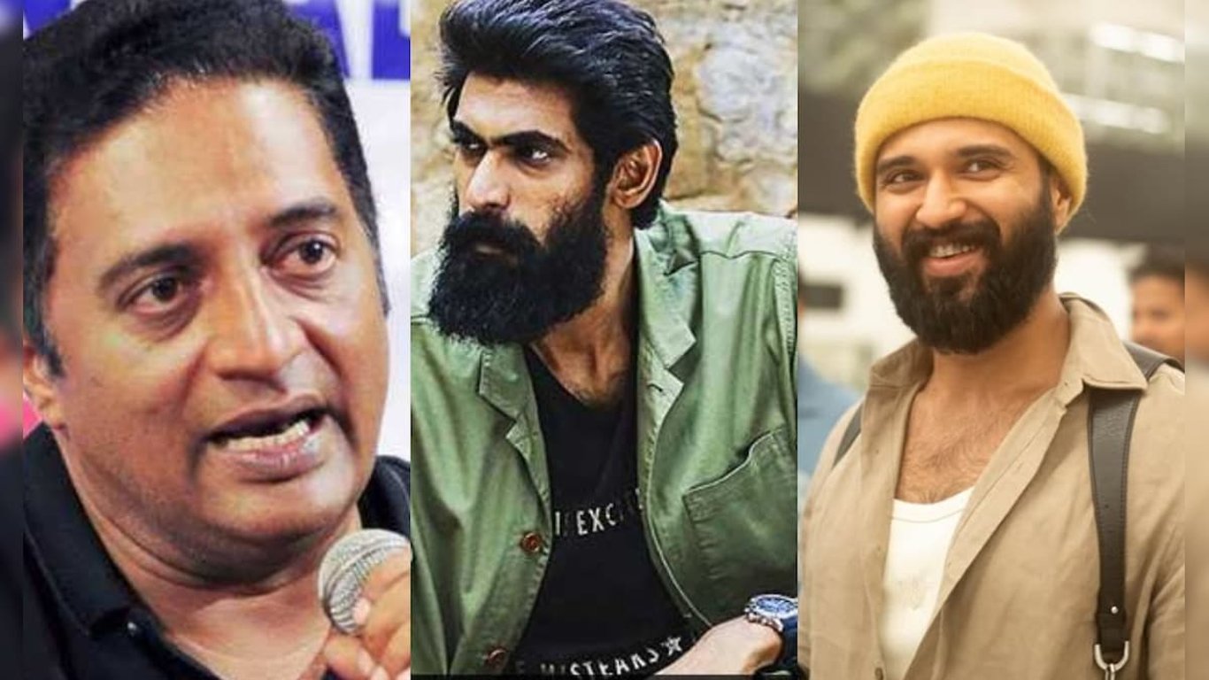 Actores de cine telugu en el ojo del huracán por promoción de apuestas ilegales