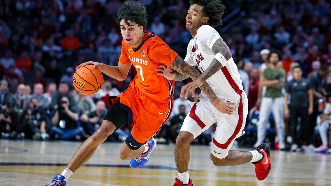 Se Avecina la Locura de Marzo: Principales Contendientes y Caballos Oscuros en el Panorama del Baloncesto Universitario