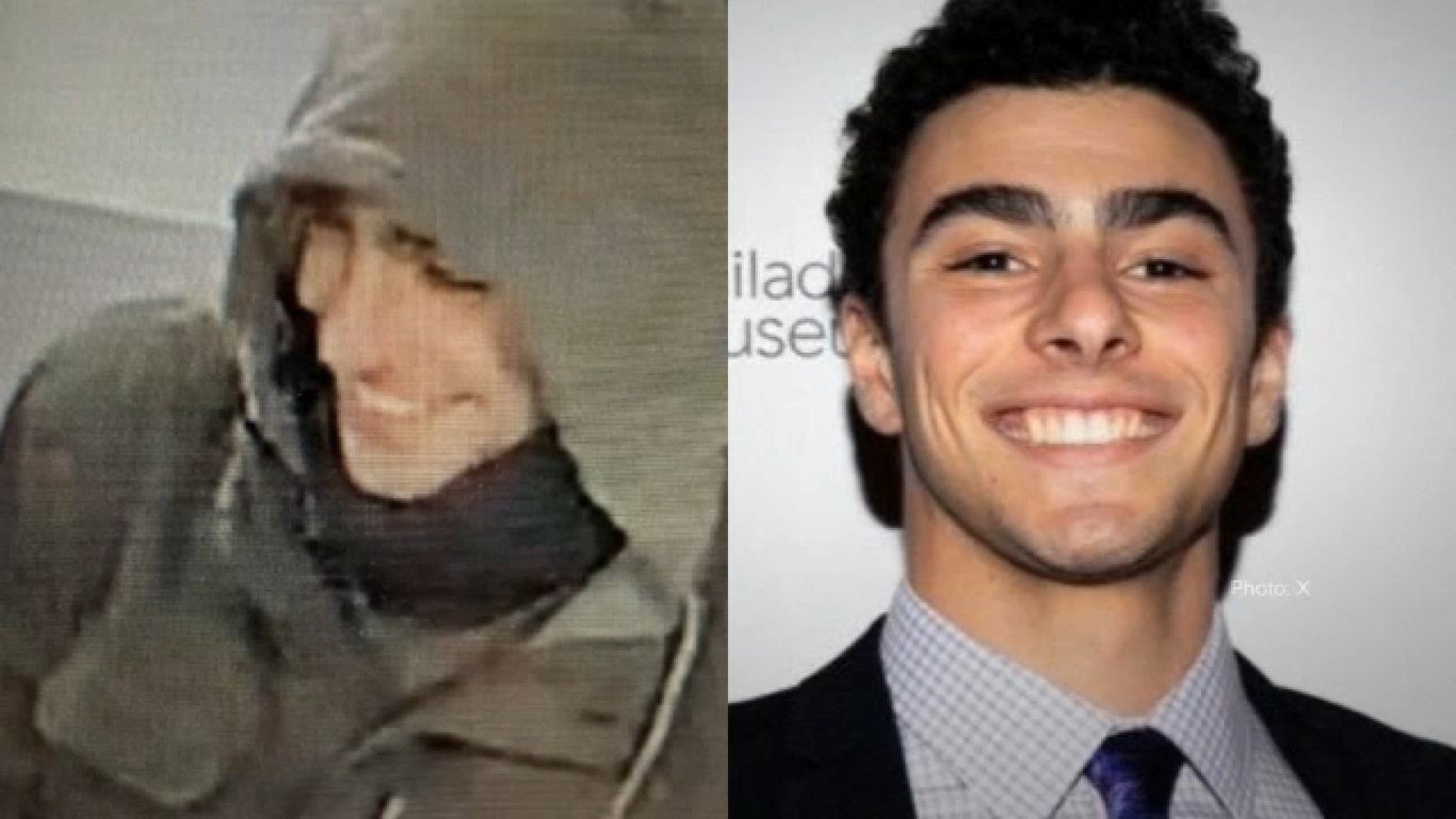 Caso de asesinato de alto perfil: el sospechoso Luigi Mangione está dispuesto a renunciar a la extradición en el tribunal.