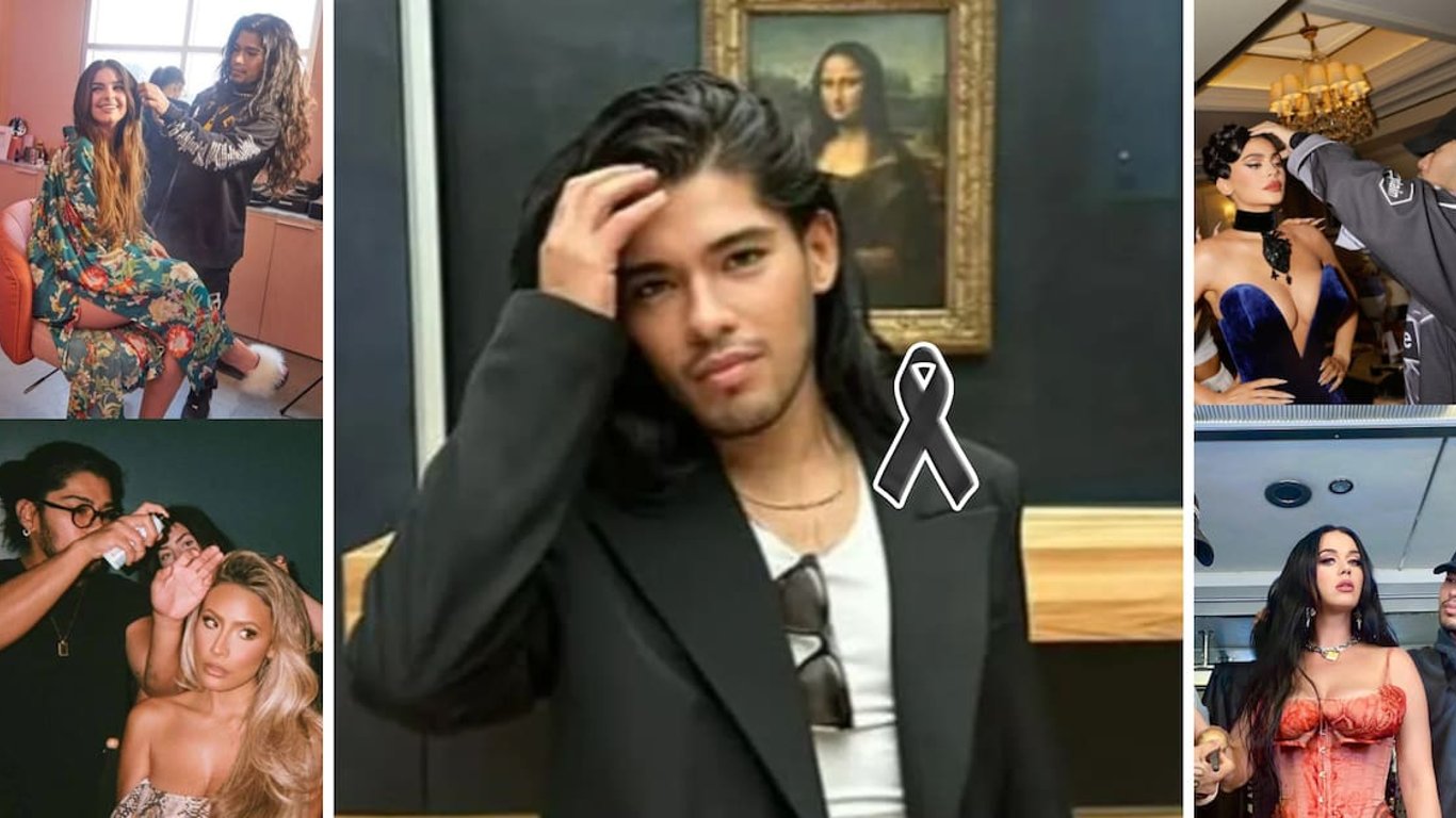 Fallece Jesús Guerrero, destacado estilista mexicano y referente en la moda