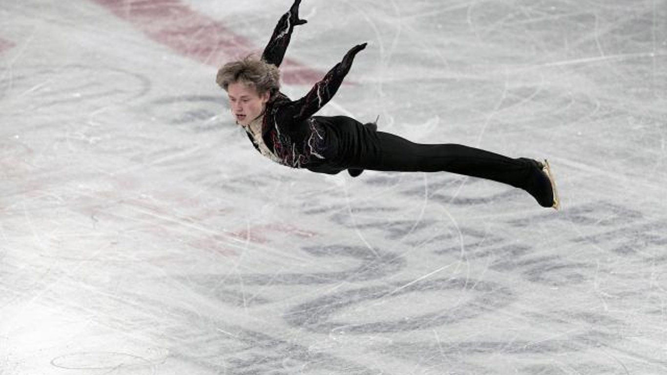 Ilia Malinin brilla en la Final del Gran Premio, consolidando su legado de Dios del Cuádruple.