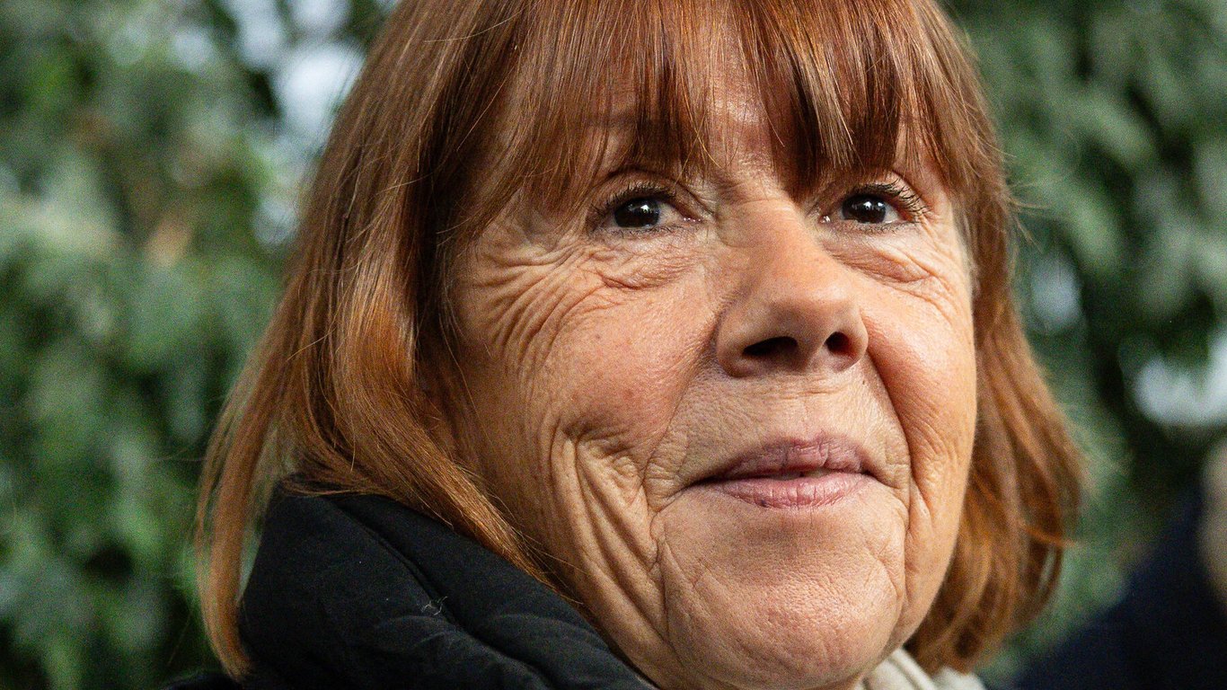 Gisèle Pelicot: la abuela que se convirtió en símbolo de lucha contra la violencia de género